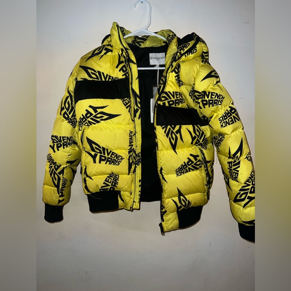 Givenchy Coat